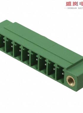 原装正品1827923[TERM B HDR 8POS 90DEG 3.81MM]