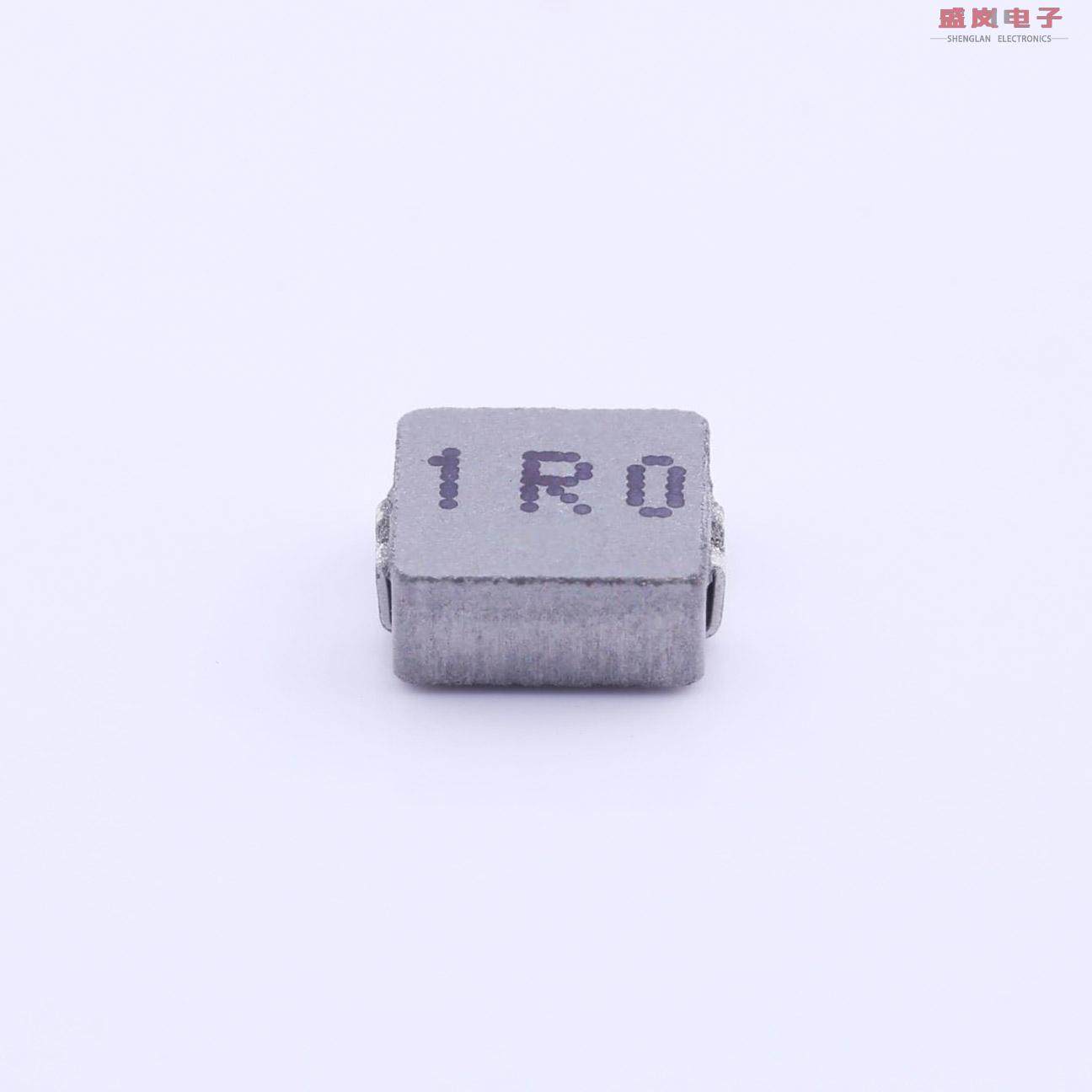 原装正品SLO0420H1R0MTT[功率电感 1.0 μH 20% IND_4.4