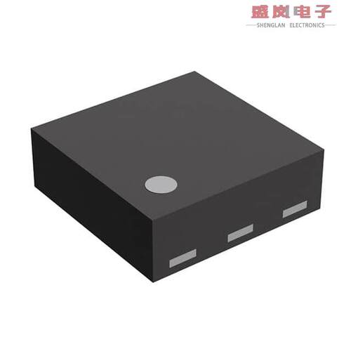 原装正品RP111L071D-TR[IC REG LIN 0.7V 500MA DFN1212-6]