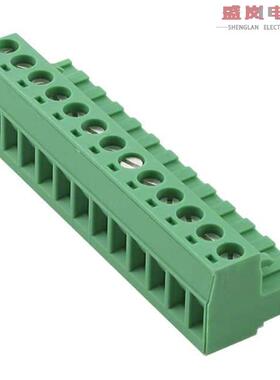 原装正品1757129[TERM B PLUG 13POS STR 5.08MM]