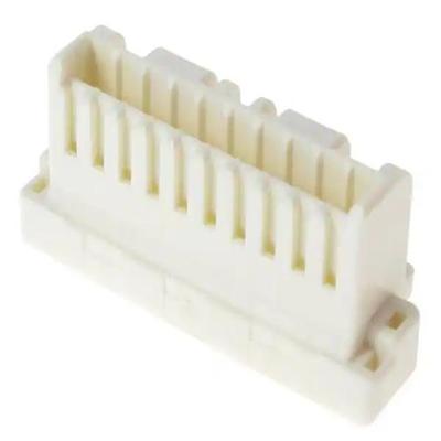 原装正品502578-1000[集管和线壳 CLIKMATE PLUG HSG 1