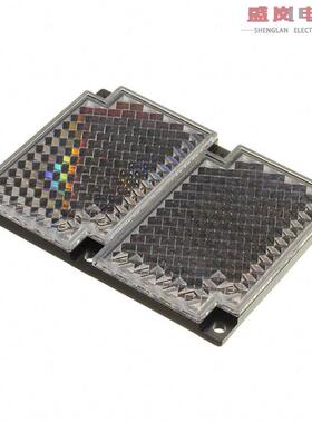 原装正品E39-R2[REFLECTOR 80X60MM HARD ACRYLIC]