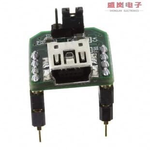 原装正品UB232R[MOD USB UART MINI B DEV FT232R]