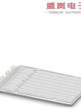 原装正品2727515[LABELING FIELD WIDTH: 48.8 MM]