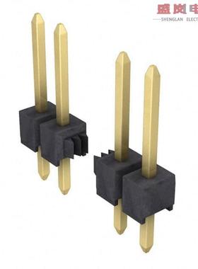 原装正品M20-9990845[CONN HEADER VERT 8POS 2.54MM]