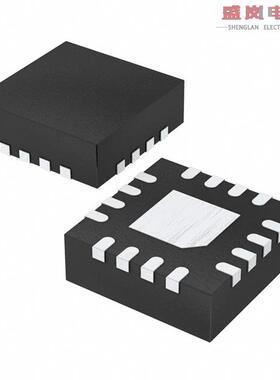 原装正品PIC16F688-I/ML[IC MCU 8BIT 7KB FLASH 16QFN]