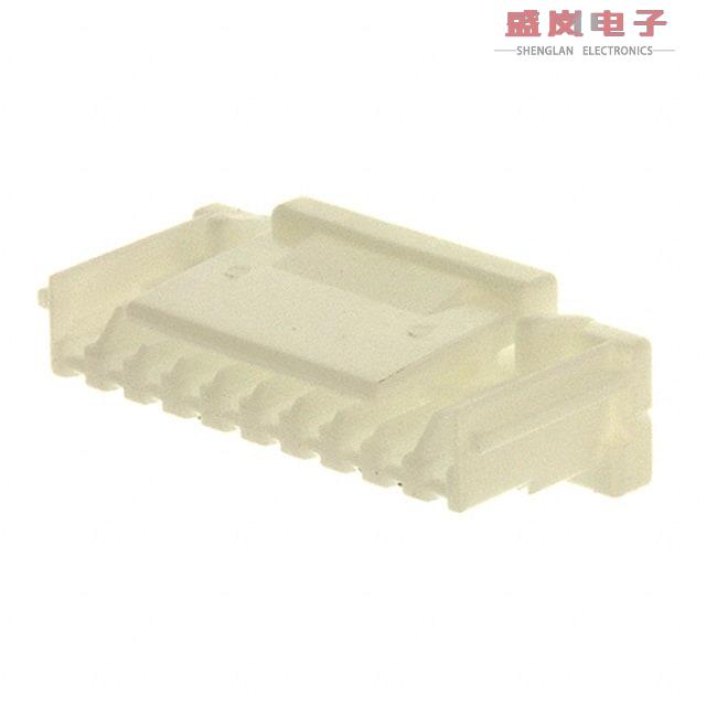 原装正品ZER-10V-S[CONN RECEPT HOUSING 10POS ZE]