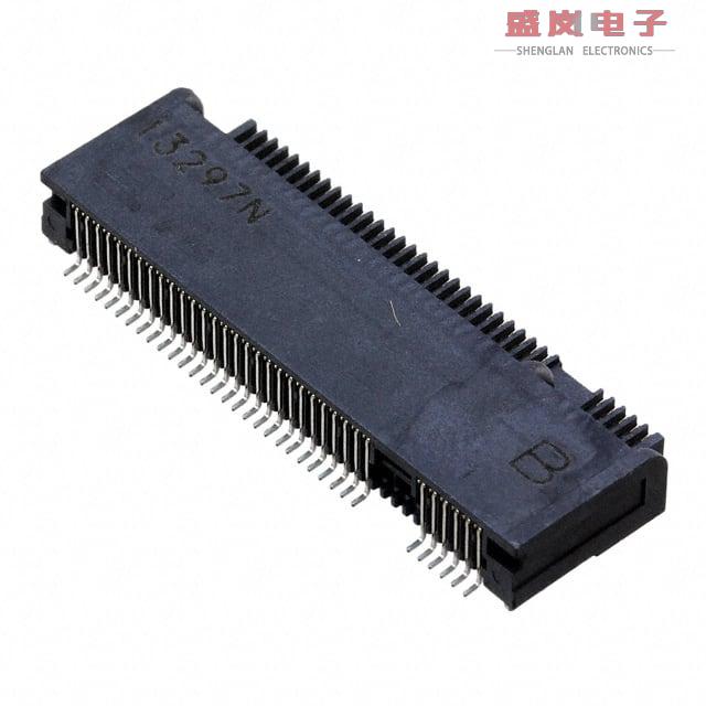 原装正品2199119-3[CONN M.2 FEMALE 67POS 0.020 GOLD]
