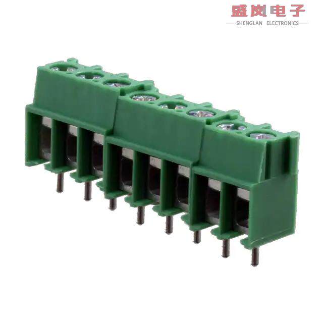原装正品1935831[TERM BLK 8POS SIDE ENTRY 5MM PCB]