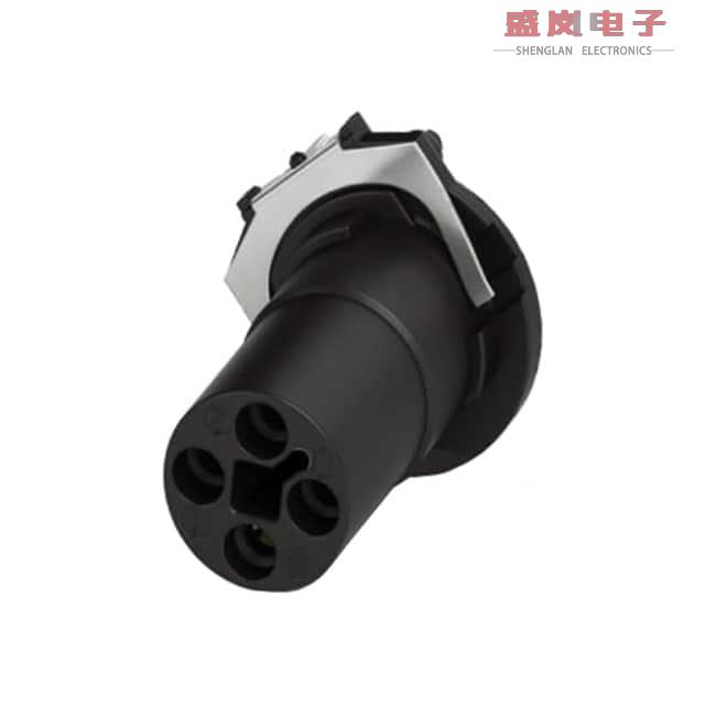 原装正品1406412[CONN FMALE INSERT 4POS SOLDER]