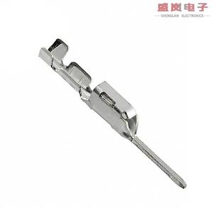 GT8E TIN CRIMP 28AWG PIN CONN 2428PCF 正品 原装
