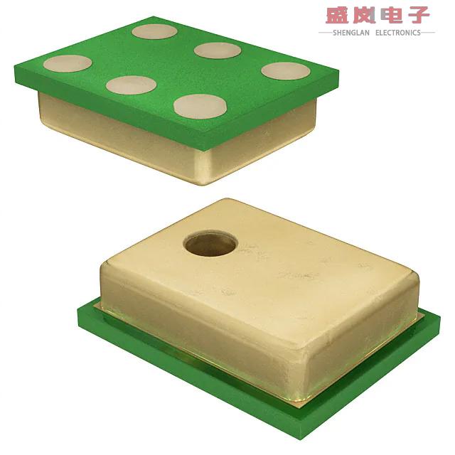 原装正品SPM1423HM4H-B[MICROPHONE MEMS DIGITAL PDM