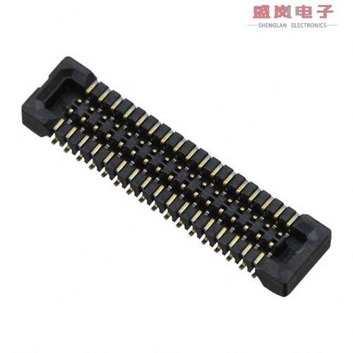 原装正品BM14B(0.8)-30DS-0.4V(51)[CONN RCPT 30POS S