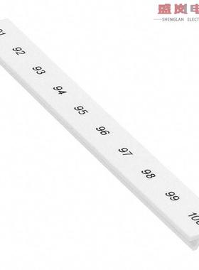 原装正品1052015:0091[ZACK STRIP 10-SECTION WHITE]