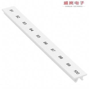 0091 ZACK WHITE 正品 SECTION 1052015 原装 STRIP