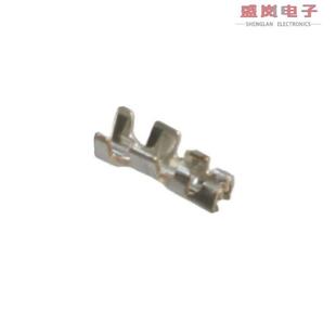 SOCKET CRIMP 2830SCF 原裝 CONN 30AWG DF57 正品 TIN