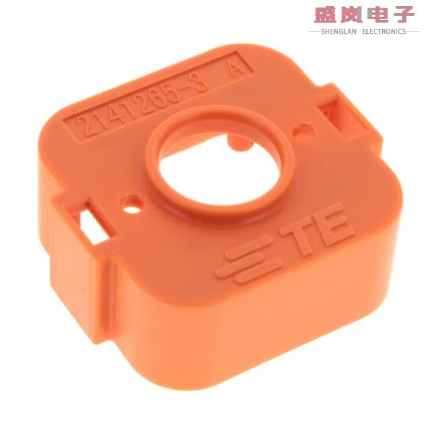 原装正品2141265-3[COVER,SEAL]