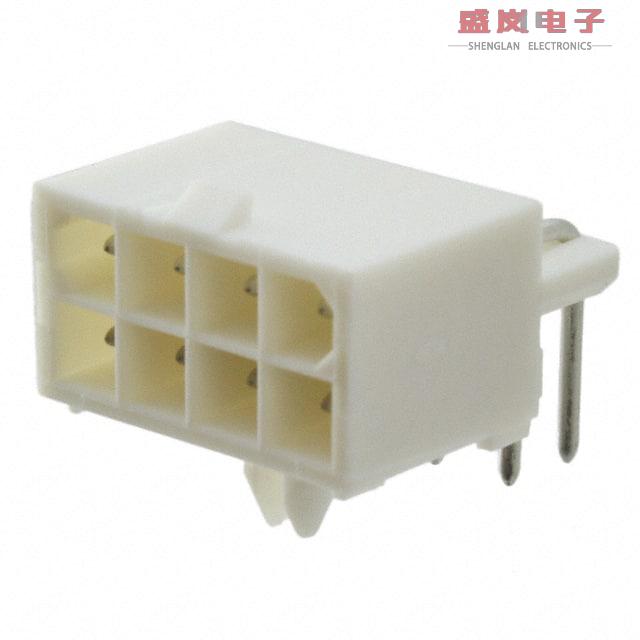 原装正品770970-1[CONN HEADER R/A 8POS 4.14MM]