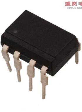 原装正品TLP521-2XGB[OPTOISO 5.3KV 2CH TRANS 8DIP]