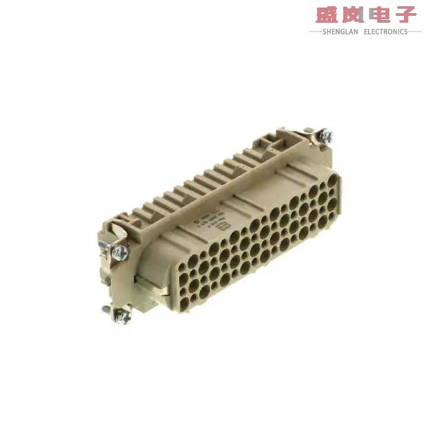 原装正品09210643101[INSERT FEMALE 64POS+1GND CRIMP]