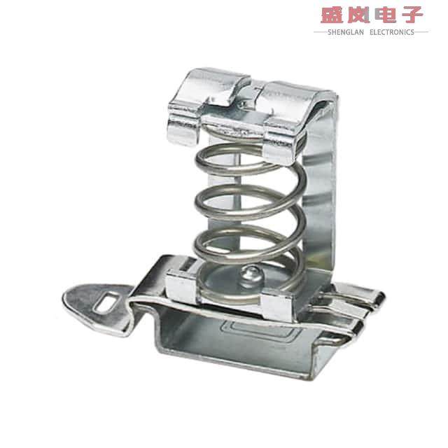 原装正品3062799[CONN TERM BLK SHIELD CONN]