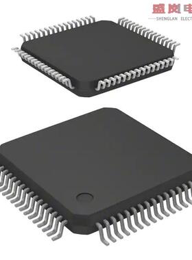 原装正品SPC5604EEF2MLHR[IC MCU 32BIT 512KB FLASH 6