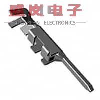 原装正品175286-5[CONN PIN 16-20AWG CRIMP TIN]