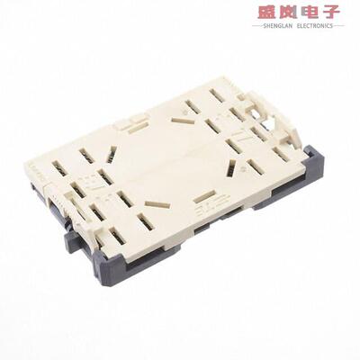 原装正品1-2324271-4[LEFT SEGMEN LGA4189-4 SOCKET-P4]