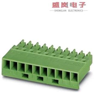 TERM 3.81MM 正品 STR 1852286 13POS 原装 PLUG