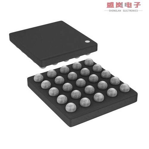原装正品USB3317C-GJ-TR[IC TXRX USB 2.0 FLEXPWR 25BGA]