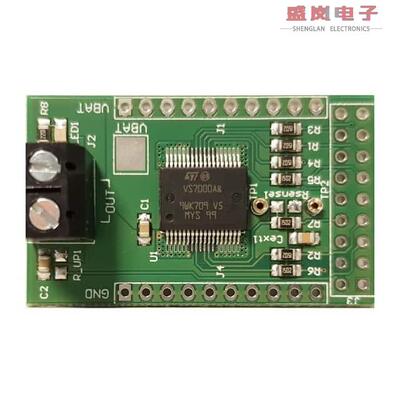 原装正品EV-VN7000AY[VN7000AY EVALUATION BOARD]