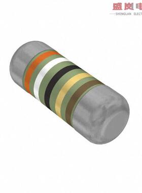 原装正品SMM02040C3909FB300[RES 39 OHM 1% 1/4W MELF