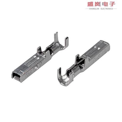 原装正品175218-2[CONN SOCKET 16-20AWG CRIMP GOLD]