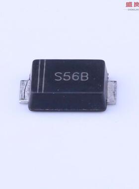 原装正品SS56BF[45V 5A 550mV@5A]
