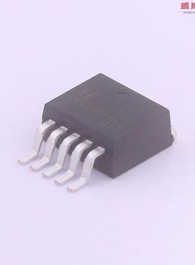 原装正品LM2596R-5.0[3.0A, 150kHz，降压调节器 TO