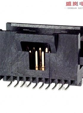 原装正品104549-2[CONN HEADER SMD 20POS 1.27MM]