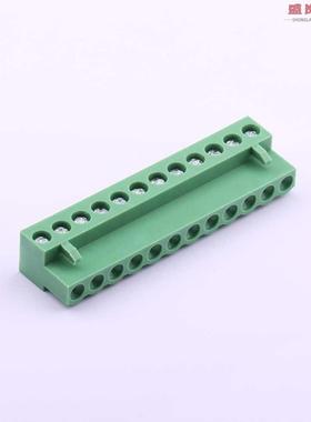 原装正品HT508K-5.08-12P[插拔式接线端子 HT5