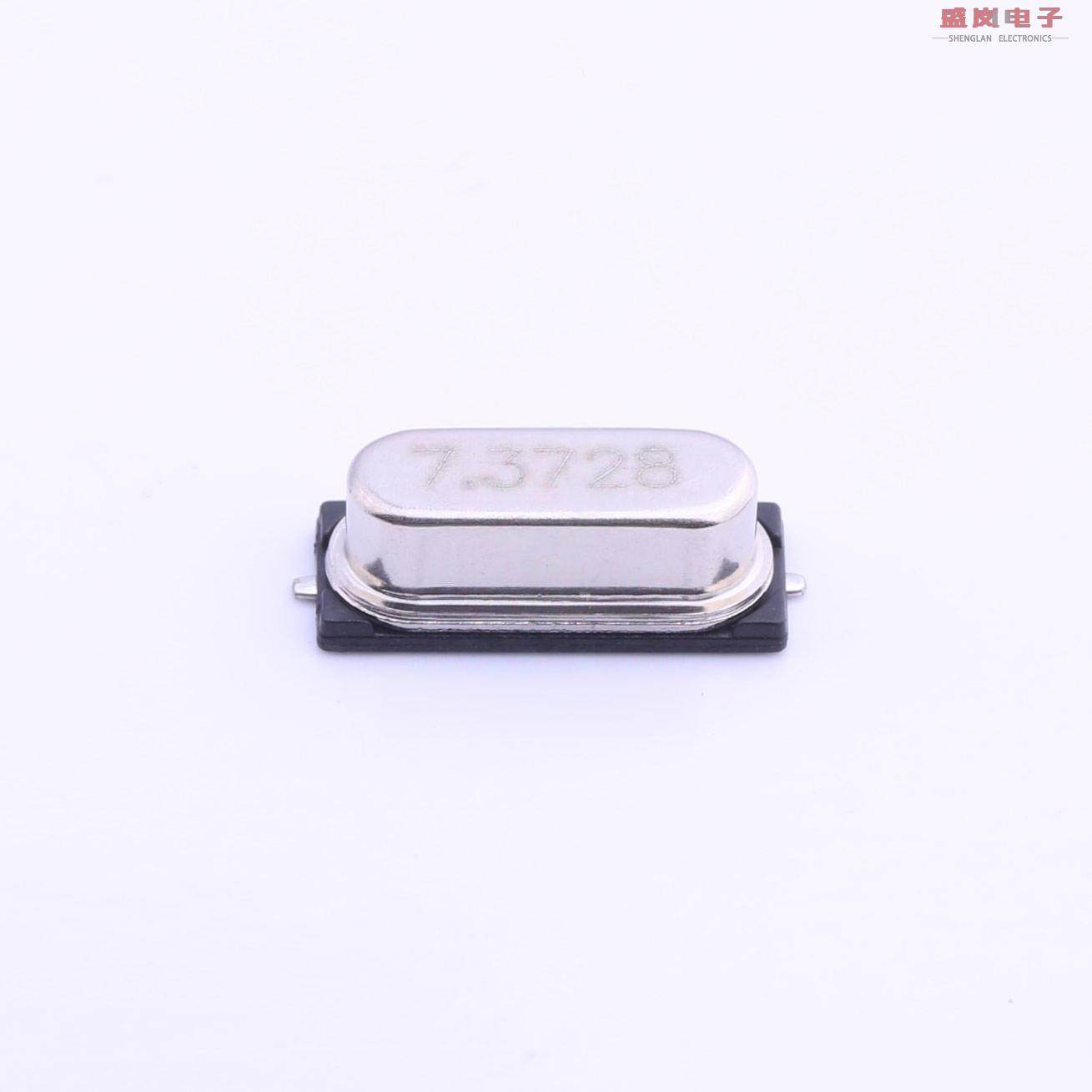 原装正品49MD-7.3728-20-20-20/A[7.3728MHz 20ppm 20pF]