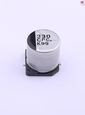 原装正品EEEFC1C331AP[330uF 20% 16V]