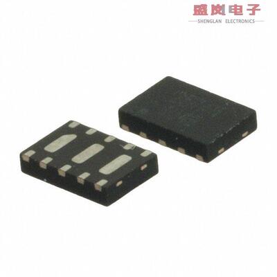 原装正品RCLAMP2574NQTCT[TVS DIODE 2.5VWM 20VC SLP3