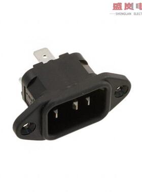 原装正品6ESRM-3[PWR ENT RCPT IEC320-C14 PANEL QC]