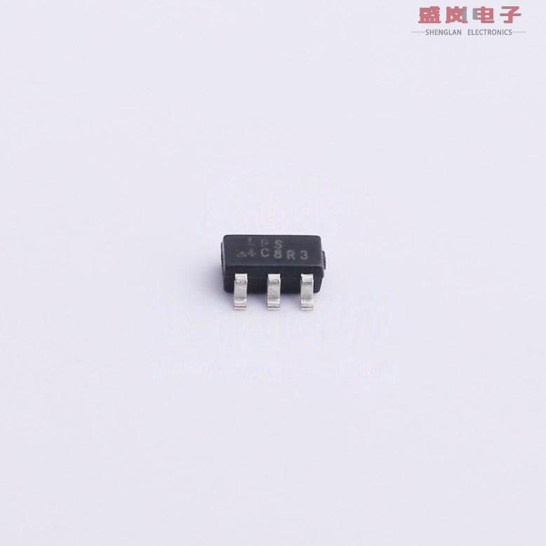 原装正品LP3984-18B5F[LP3984-18B5F]