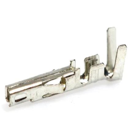 原装正品45750-1112[集管和线壳 MF PLUS HCS CRIMP TE