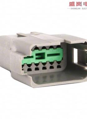 原装正品AT04-12PA[CONN RCPT 12POS 14-20AWG SIZE 16]