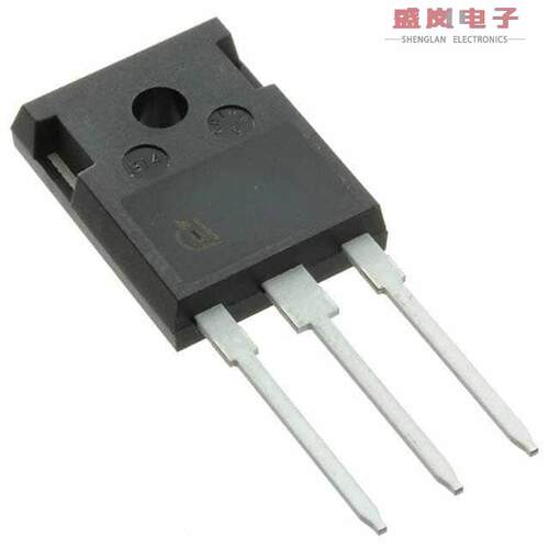 原装正品IGW40N65H5[IGBT 650V 74A 255W PG-TO247-3]