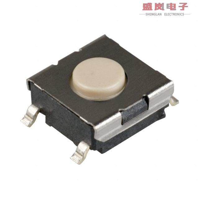原装正品B3FS-1002P[SWITCH TACTILE SPST-NO 0.05A 24V]