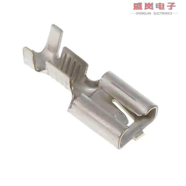 原装正品1-100605-2[6,3 LIF RECEPTACLE]