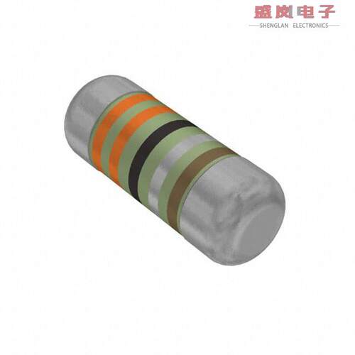 原装正品SMM02040C3308FB300[RES 3.3 OHM 1% 1/4W MEL