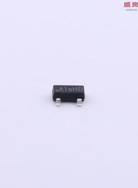 原装正品LPM2301B3F[P沟道 20V 2A]