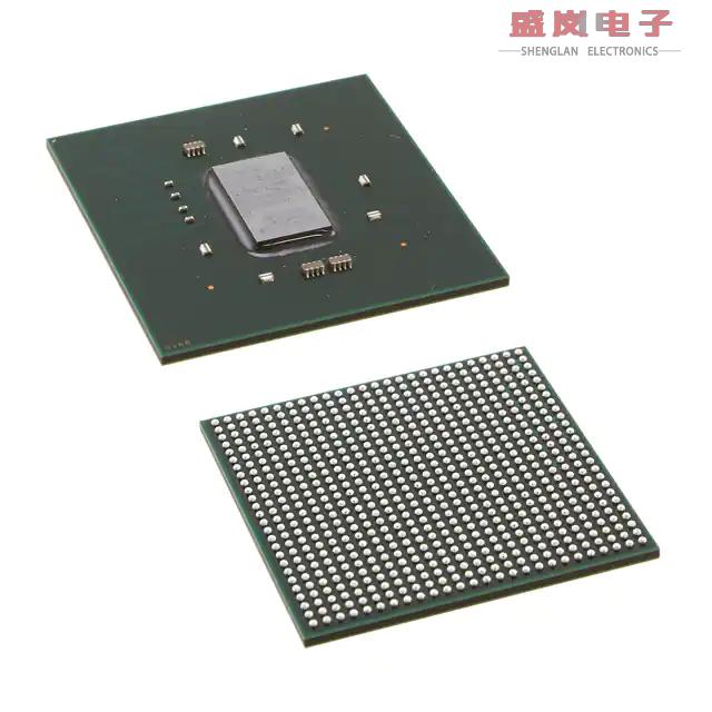 原装正品XC5VLX30-2FF676I[IC FPGA 400 I/O 676FCBGA]